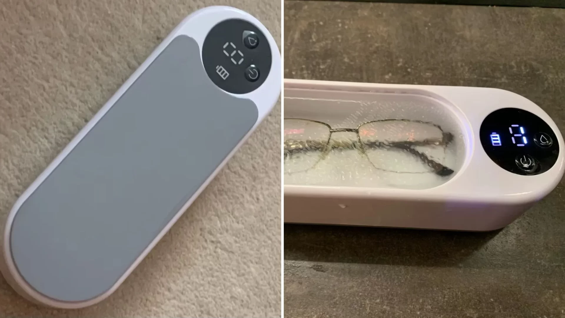 Portable Household Cleaning Machine