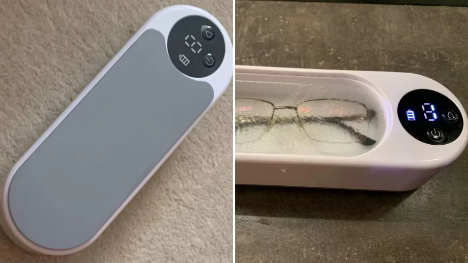 Portable Household Cleaning Machine