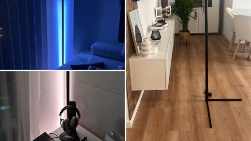 RGB Lamps from AliExpress Actually Don't Suck