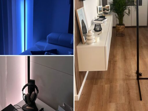 RGB Lamps from AliExpress Actually Don't Suck