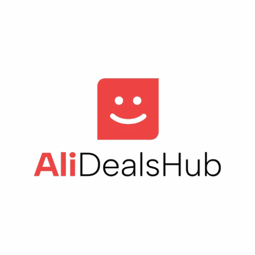 Ali Deals Hub