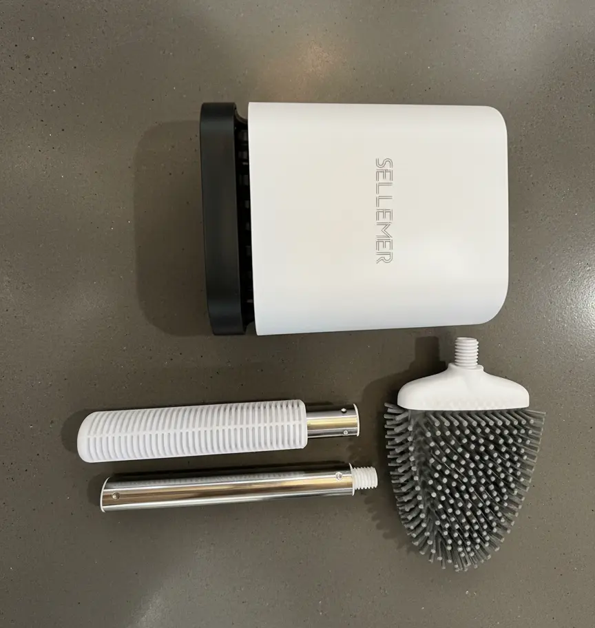 silicone-toilet-brush-wall-mounted-installation-bathroom