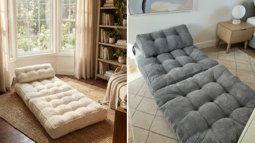 MAXYOYO Folding Sofa Bed