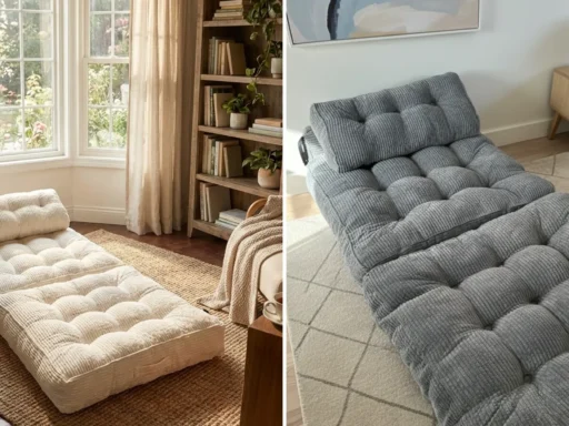 MAXYOYO Folding Sofa Bed